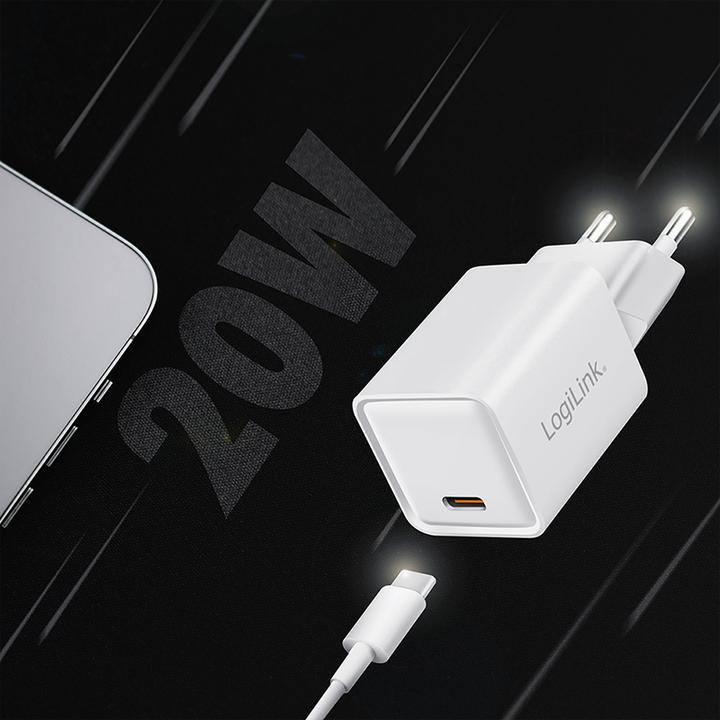 Produktbild LogiLink PA0355 (20 W)