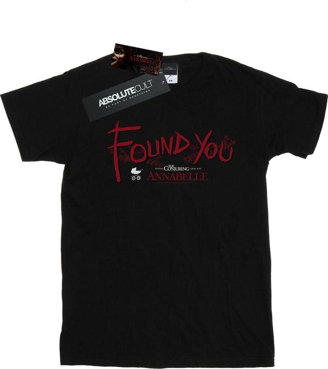 Universal Textiles Her Soul TShirt (M)