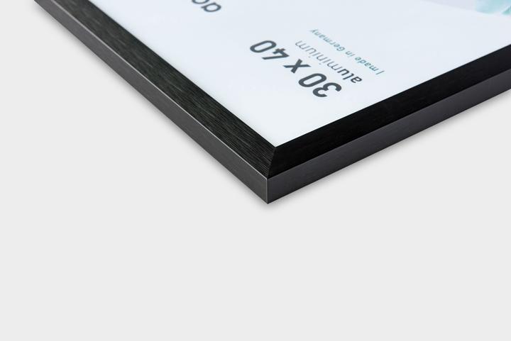 Actual product image Nielsen Star (70 x 100 cm)
