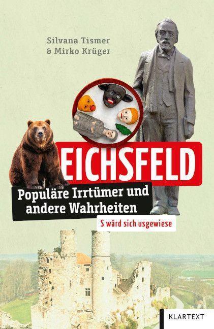 Eichsfeld (German, Mirko Krüger, Silvana Krger Tismer, 2023)