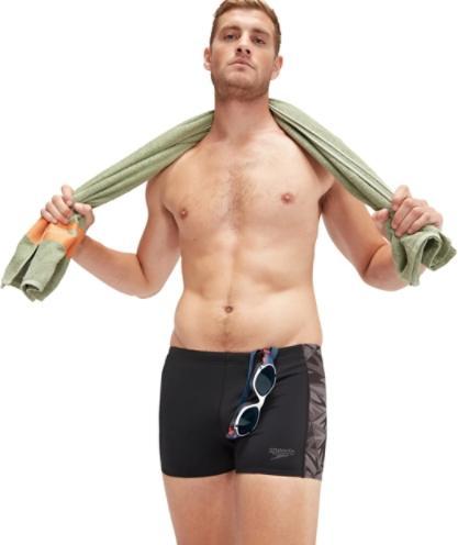 Actual product image Speedo Hyper Boom Panel Aquashort (32)