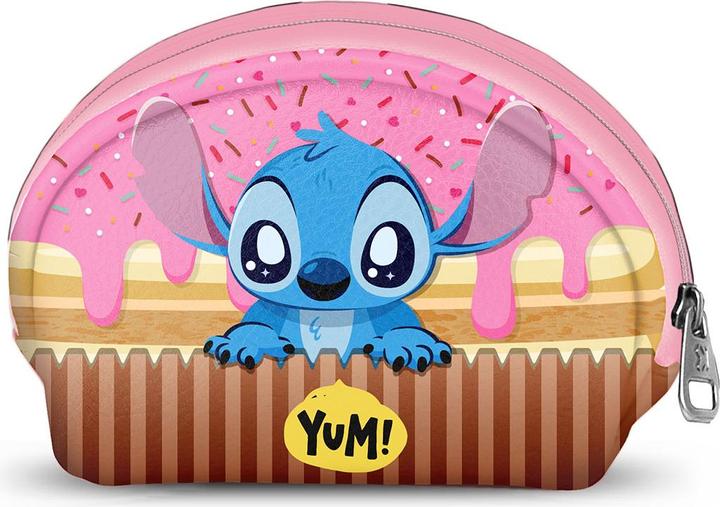 Karactermania Casual Oval Coin Purse Muffin