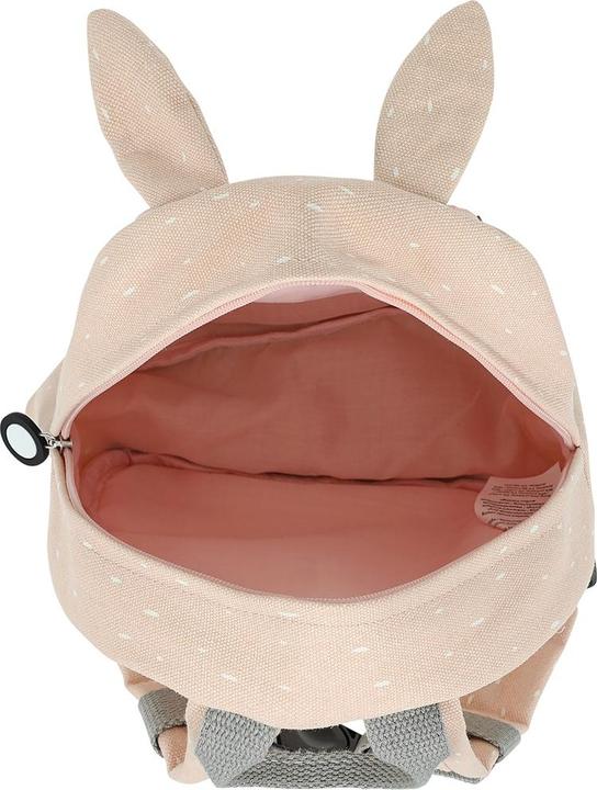 Produktbild Trixie Baby Backpack Small Mrs. Rabbit