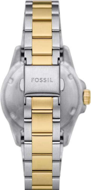 Actual product image Fossil Damenuhr BLUE DIVE (Analogue wristwatch, 36 mm)