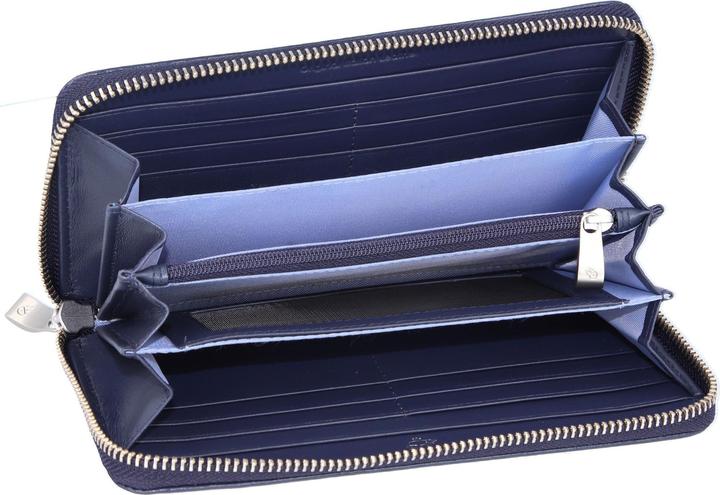 Actual product image Mandarina Duck Long Wallet Hera 3.0 Wallet RAP11