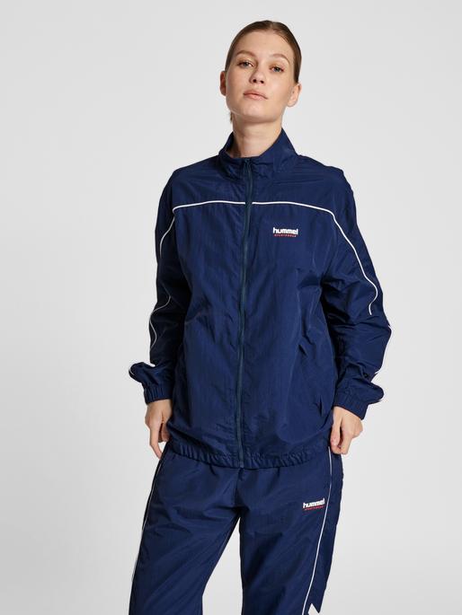 Produktbild hummel Lgc Celab Wov Zip Jacket (M)
