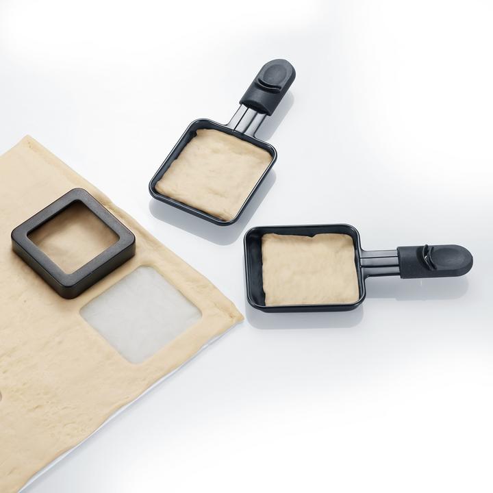Image du produit Severin Pizza-Raclette Grill RG 2687