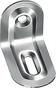 Produktbild Vormann Verstellwinkel L.25mm B.30mm S.1mm STA r ( 3000272412 ) (25 Stk.)