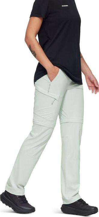 Produktbild Mammut Runbold Zip Off IVPants (34)