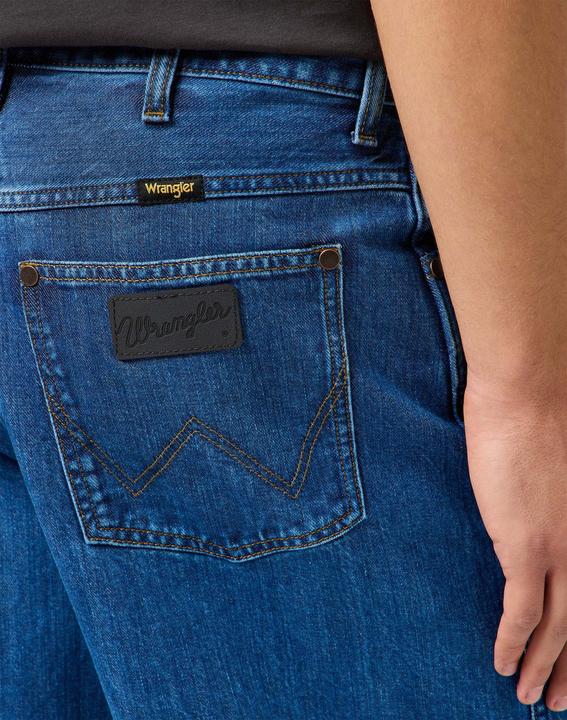 Image du produit Wrangler Jeansshorts Jort Shorts (33)