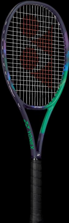 Produktbild Yonex VCORE Pro 97H green purple (330g) Tennisschläger (4, 330 g)