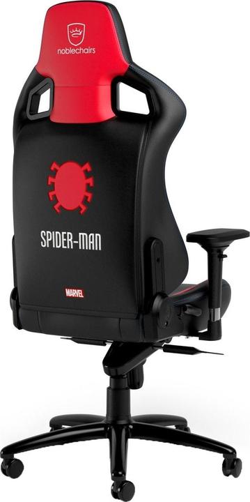 Produktbild noblechairs EPIC - Spider-Man Edition