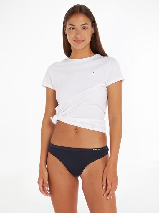 Produktbild Tommy Hilfiger Damen-Tangas (XS)