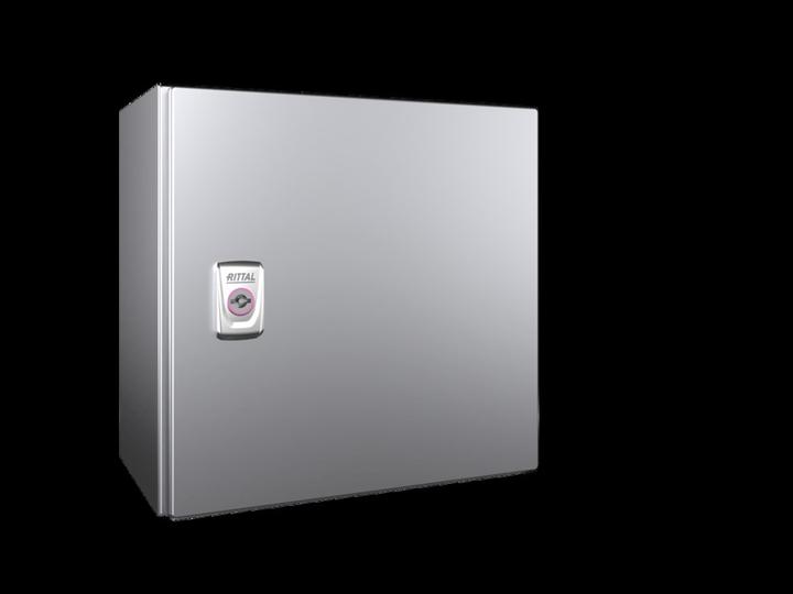 Produktbild Rittal AX 1003.000
