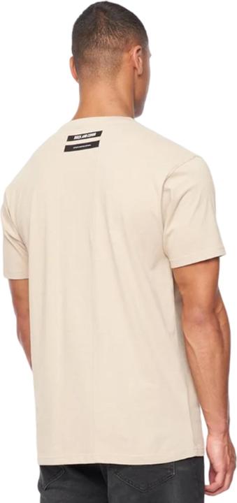 Actual product image Duck and Cover Mersak TShirt (S)