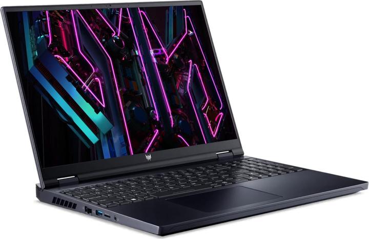 Produktbild Acer Predator Helios 16 (16", Intel Core i9-13900HX, 32 GB, 1000 GB, CH)