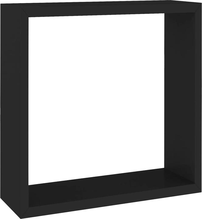 Produktbild VidaXL Wandregal (30 x 10 x 30 cm)