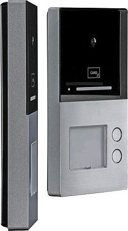 Produktbild EGB Villa 2 AP Set 2 RL Familien mit RFID und Bluetooth