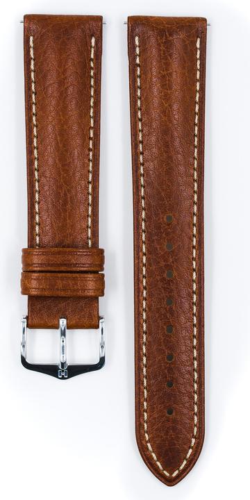 Hirsch Boston (22 mm, Veau)