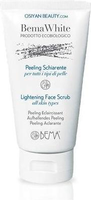 Image du produit Bema Gommage blanc éclaircissant (Gommage, 50 ml)