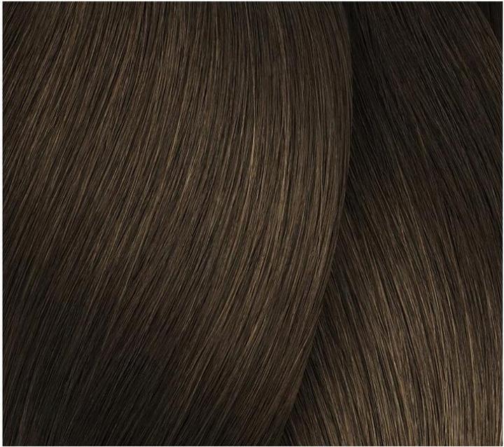 Actual product image L'Oréal Professionnel Permanent colouring L'Oreal Professionnel Paris Dia Light N.º 6.3 Without ammonia (50 ml) (6.3)