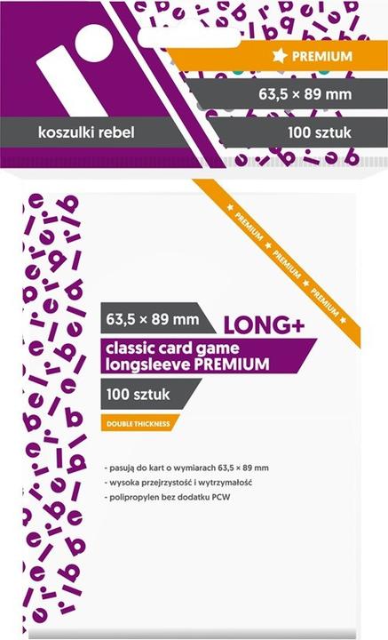 Produktbild Rebel Imago Family Game (polnische Ausgabe)