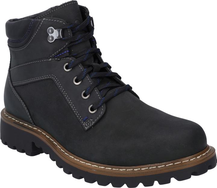 Produktbild Josef Seibel Stiefelette (46)