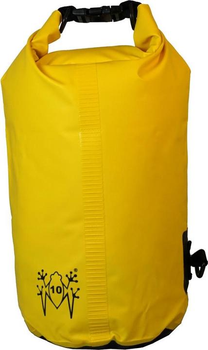 Image du produit Amphibious SAC ÉTANCHE TUBE 10L JAUNE P/N : TS-1010.04 (10 l)