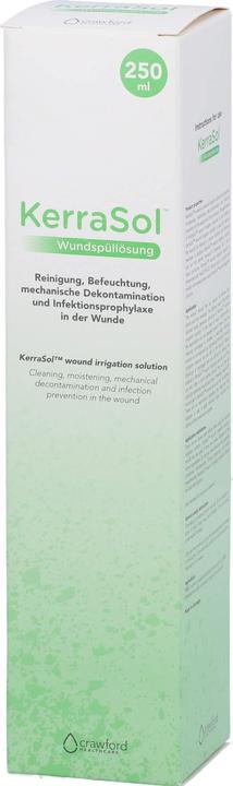 Produktbild 3M KerraSol Wundspüllösung, 250 ml SPL (250 ml)