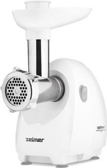 Actual product image Zelmer ZMM4055B Meat mincer