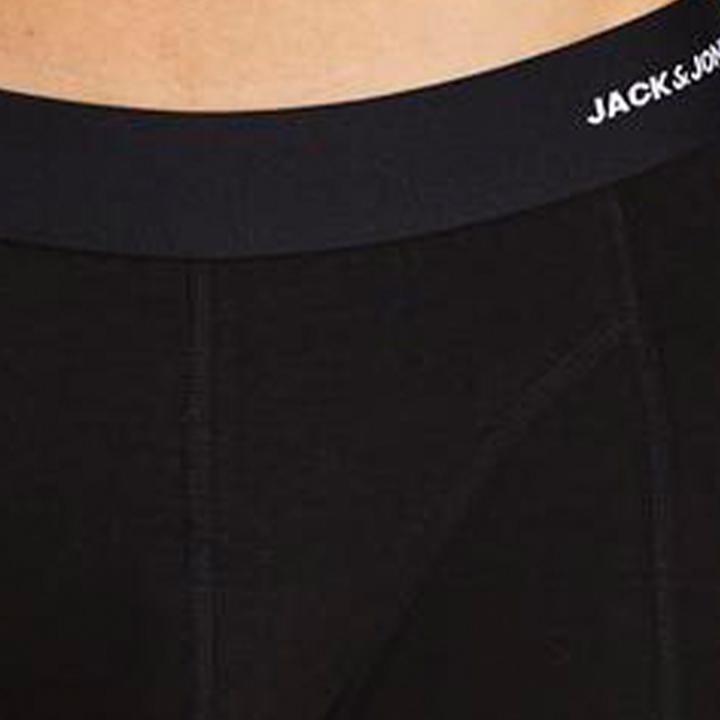 Immagine prodotto Jack & Jones Basic (XXL, confezione da 3)
