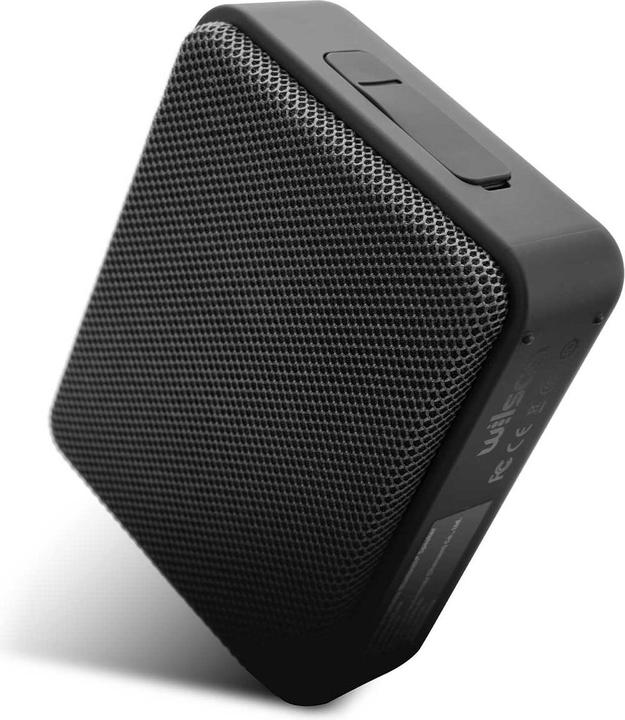 Actual product image Wilson Bluetooth Speaker ONE xD (Transmitter & Receiver)