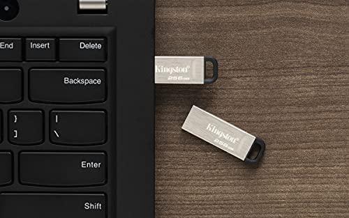 Immagine prodotto Kingston DataTraveler Kyson (256 GB, USB-A)