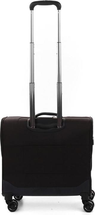 Actual product image Roncato Sidetrack - PC Trolley Case (38 l, Hand luggage (up to 50 litres))
