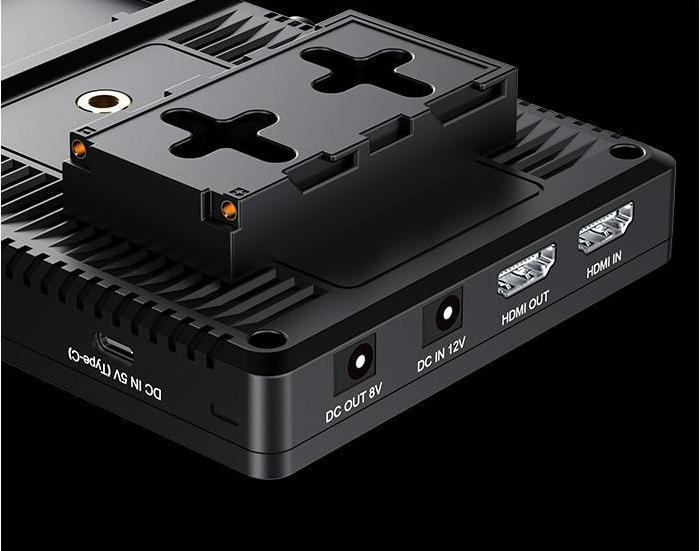 Image du produit Feelworld F7 Pro (7", WUXGA)