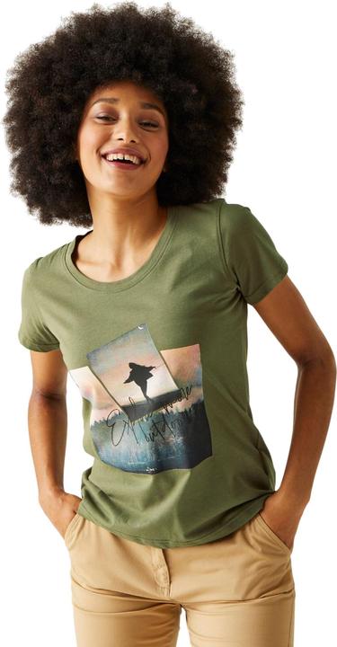 Produktbild Regatta Filandra VIII TShirt (44)