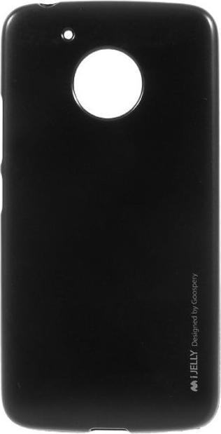 Produktbild Goospery i Jelly Metal Series (Motorola Moto G5)