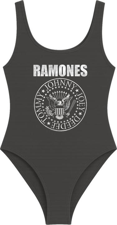 Produktbild Amplified Classic Seal Bodysuit (XL)