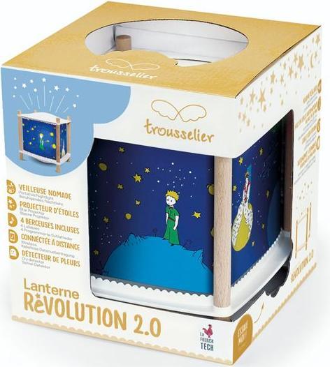 Produktbild Trousselier Kleiner Prinz