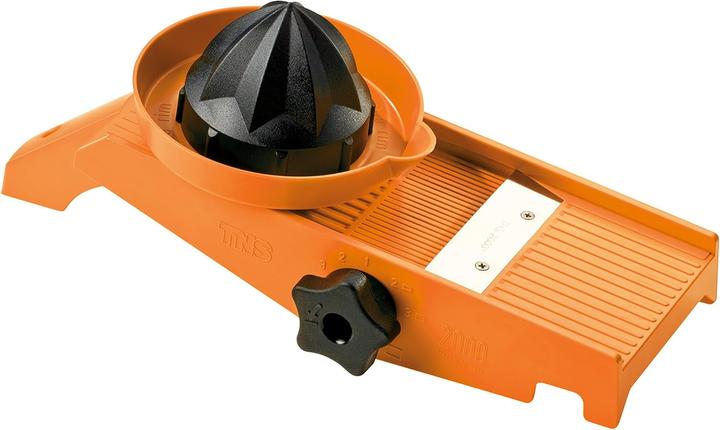 Orange, Schwarz