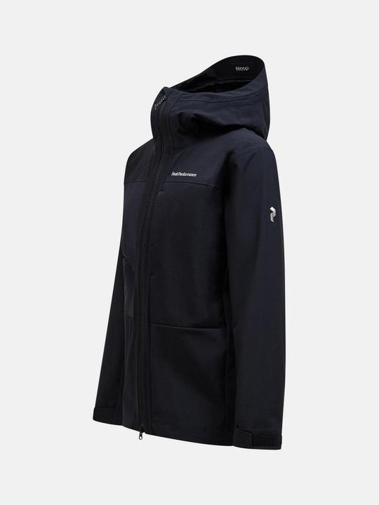 Image du produit Peak Performance Ascent Softshell (S)