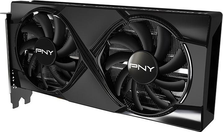 Produktbild PNY Grafikkarte GeForce RTX 5060 Ti 16GB RGB (16 GB)