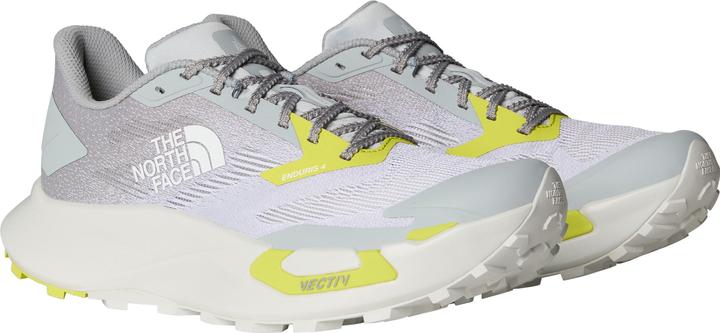 Actual product image North Face Vectiv Enduris 4 (45.5)