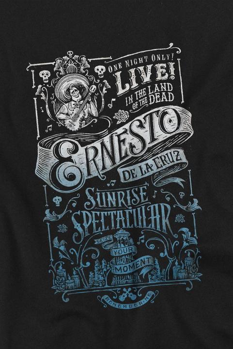 Immagine prodotto La Maison du Coco Sunrise Spectacular TShirt (116)