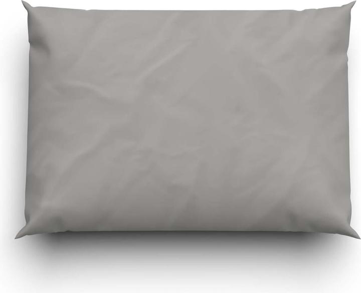Produktbild Lotus Bettwaren Satin uni (Kopfkissenbezug, 50 x 70 cm)