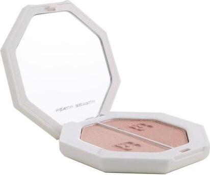 Immagine prodotto Fenty Beauty by Rihanna Killawatt Freestyle Highlighter in Girl Next Door/Chic Phreak (Ragazza porta accanto, Chic Phreak, Highlighter)