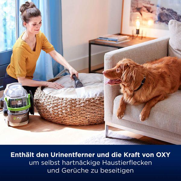 Image du produit Bissell Spot & Stain Pet