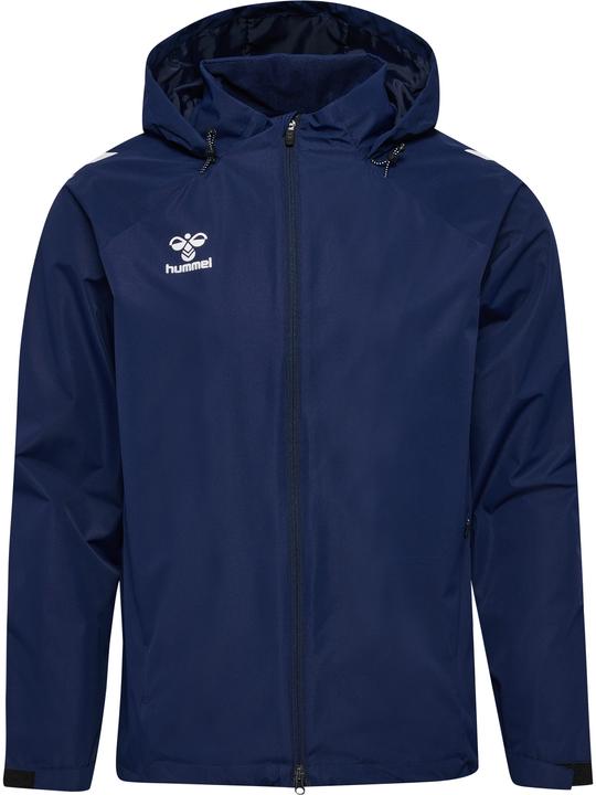 hummel hmlLEAD 2.0 ALL-WEATHER JACKET