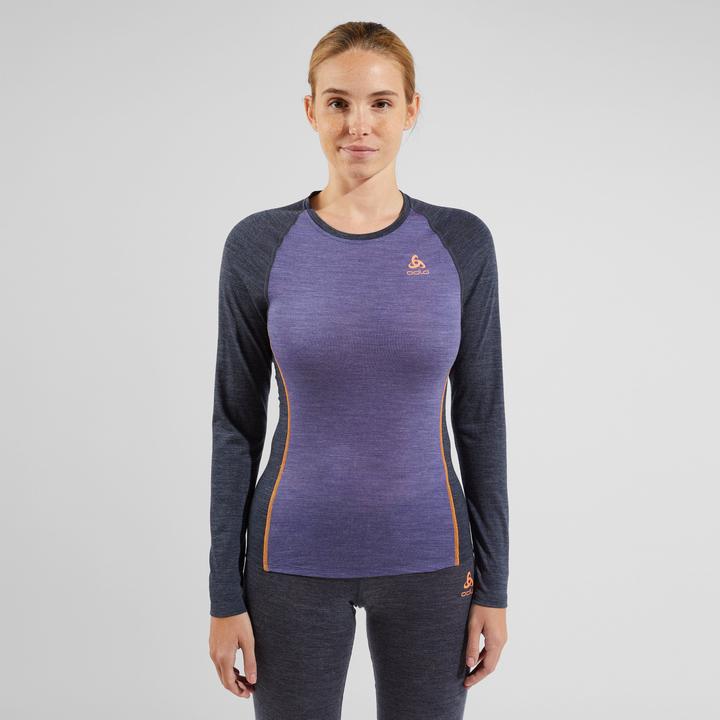 Actual product image Odlo Natural Performance 130 (M)
