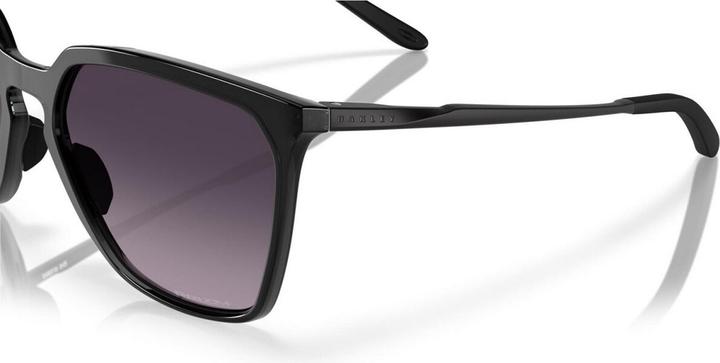 Inchiostro nero lucido, Grigio Prizm Gradiente